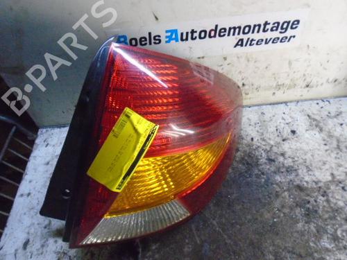 Right taillight KIA RIO I Hatchback (DC) 1.5 16V | BP23003541C35 