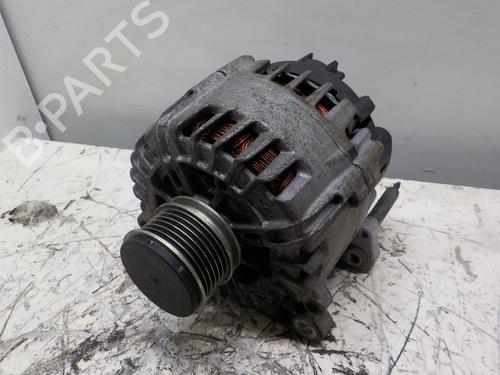 Alternator VW GOLF VI (5K1) 2.0 R 4motion | BP23008403M7 