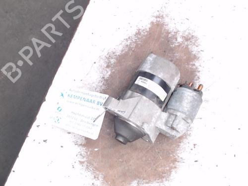 Used Starter RENAULT TWINGO II (CN0_) 1.2 (CN0D) (58 hp) 21941272