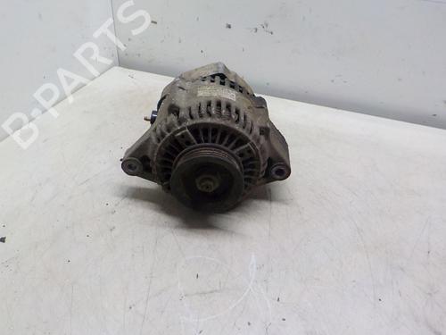 Used Alternator HONDA CR-V I (RD) 2.0 16V 4WD (RD1, RD3) (147 hp) 23005037