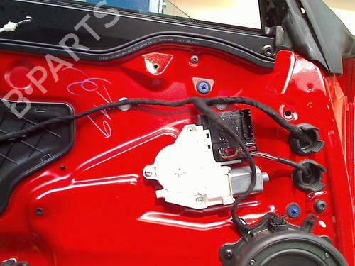 Used Front left window mechanism AUDI A3 Sportback (8PA) 2.0 TFSI quattro (200 hp) 21912794