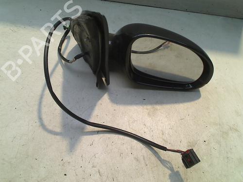 Used Right mirror VW GOLF V (1K1) 1.4 16V (75 hp) 21919257