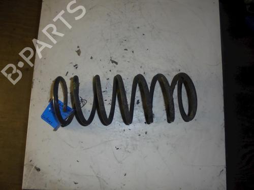 Shock absorber spring DAIHATSU CUORE V (L7_) 1.0 DVVT | BP26896822C152 