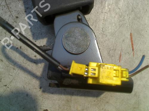 Seat buckle MERCEDES-BENZ CLA Coupe (C117) CLA 180 CDI / d (117.312) | BP21932431I32 