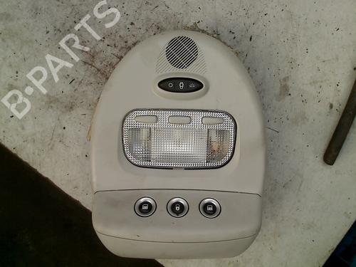 Used Interior roof light CITROËN C8 (EA_, EB_) 3.0 V6 (204 hp) 21934090