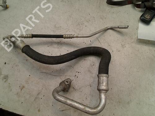 Used AC pipe BMW 1 (E81) 116 d (116 hp) 21923493