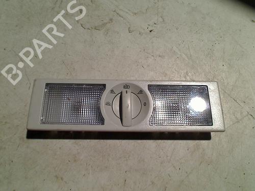 Used Interior roof light VW POLO V (6R1, 6C1) 1.2 (70 hp) 21913961