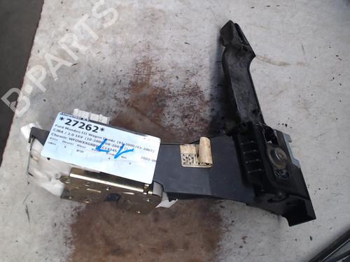Used Front left lock FORD MONDEO III Turnier (BWY) 2.0 16V (146 hp) 21939167