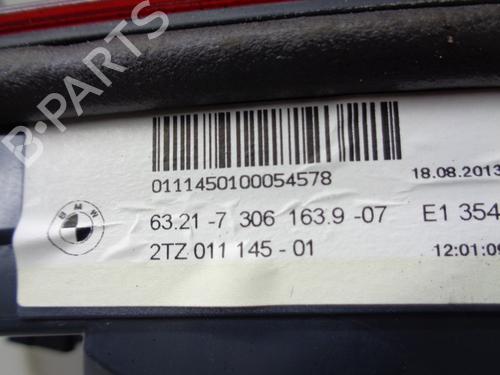 Left taillight BMW 5 (F10) 518 d | BP23013035C34 