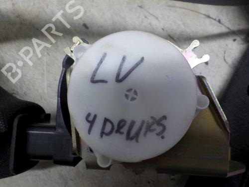 Front left seatbelt BMW 1 (E87) 116 i | BP23006017I26 