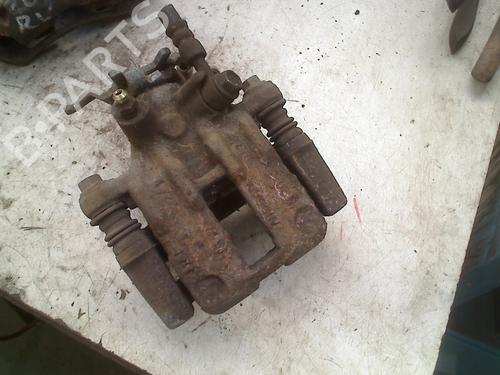 Left rear brake caliper NISSAN ALMERA TINO (V10) 2.0 | BP21932570M107 