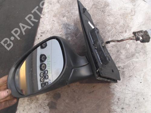 Used Left mirror FORD KA (RU8) 1.2 (69 hp) 21945367