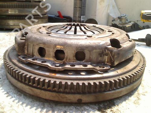 Flywheel VW POLO V (6R1, 6C1) 1.2 | BP21923124M101 