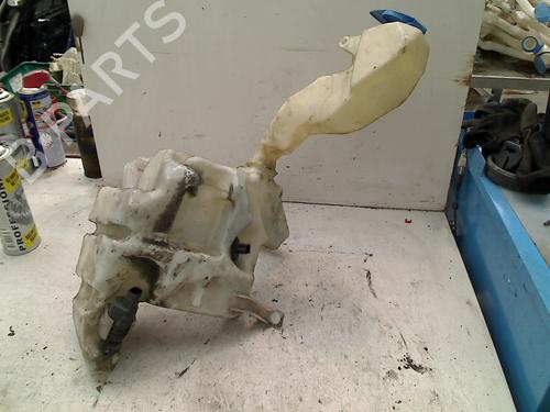 Used Windscreen washer tank VW PASSAT B5.5 (3B3) 1.6 (102 hp) 21916847