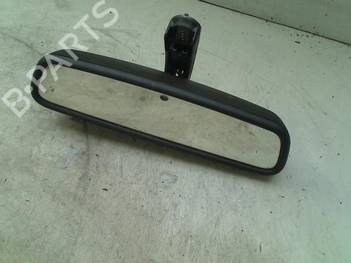 Used Rear mirror BMW 3 (E90) 316 i (122 hp) 21916037