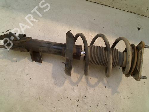 Used Left front shock absorber KIA CEE'D SW (ED) 1.6 CRDi 115 (115 hp) 21926831