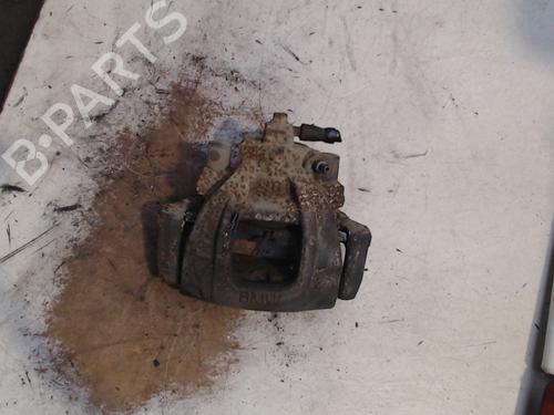 Left front brake caliper MINI MINI (R50, R53) Cooper | BP21938235M105 