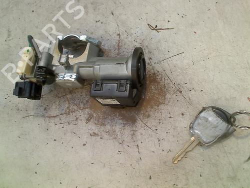 Used Ignition barrel NISSAN PIXO (UA0) 1.0 (68 hp) 21932635