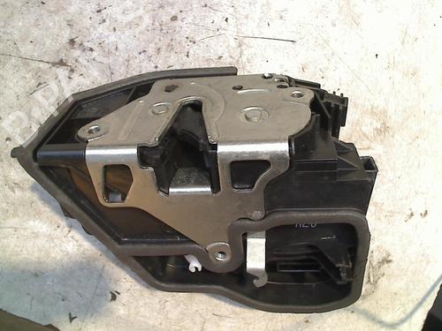 Front right lock BMW 1 (E87) 118 d | BP21927448C97 