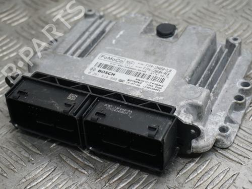 Used Engine control unit (ECU) FORD FOCUS III Turnier 1.0 EcoBoost (100 hp) 23017379