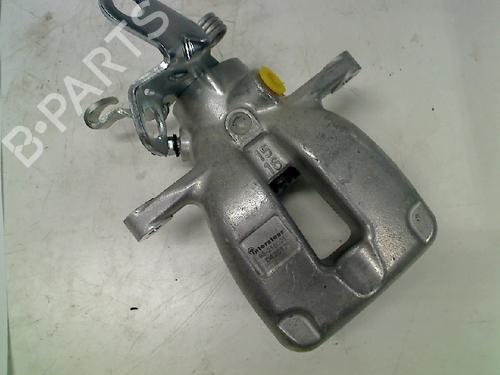 Used Right rear brake caliper VW GOLF V (1K1) 1.4 16V (75 hp) 21913336