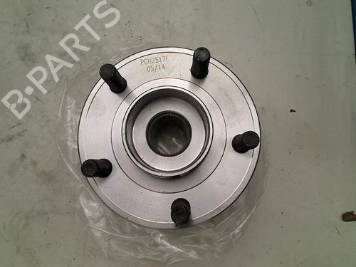 Used Left front steering knuckle FORD MONDEO IV Saloon (BA7) 2.0 (145 hp) 21910575