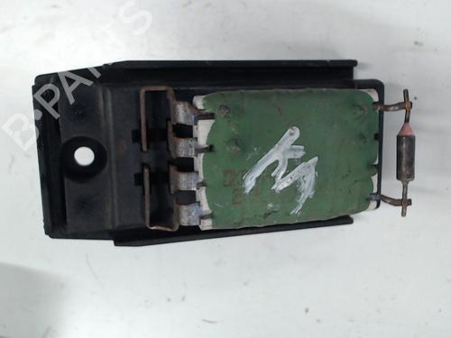 Heater resistor FORD KA Van (RB) 1.3 i | BP21935421M108 