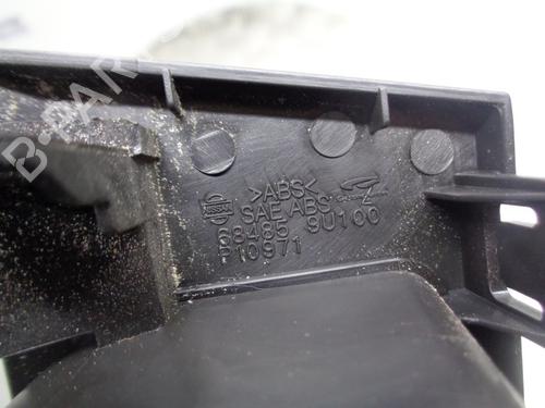 Mirror switch NISSAN NOTE (E11, NE11) 1.6 | BP23010997I25 