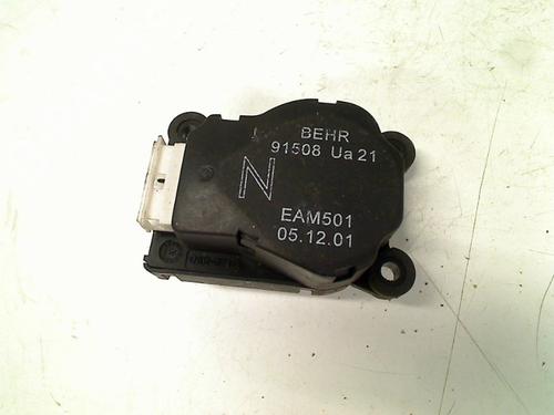Used Electronic module MERCEDES-BENZ S-CLASS (W220) S 280 (220.063, 220.163) (204 hp) 21933091