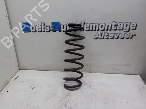 Shock absorber spring RENAULT MEGANE III Grandtour (KZ0/1) 1.5 dCi (KZ09, KZ0D, KZ1G, KZ29, KZ14, KZ1W, KZ10, KZ1F,... | BP23008673C152