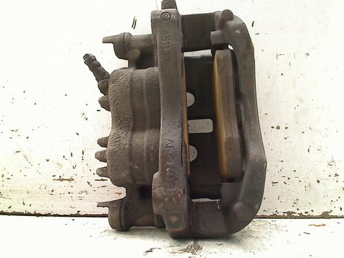 Right front brake caliper OPEL MOVANO B Van (X62) 2.3 CDTI FWD (FV) | BP21930548M104 