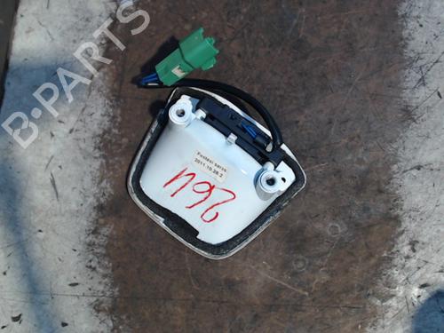 Used Switch OPEL AGILA B (H08) 1.0 (F68) (68 hp) 21946062