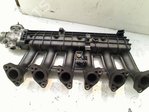 Intake manifold BMW 5 Touring (E39) 525 tds | BP21916405M70 