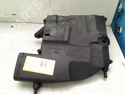 Used Air filter box MERCEDES-BENZ M-CLASS (W164) ML 320 CDI 4-matic (164.122) (224 hp) 21916723