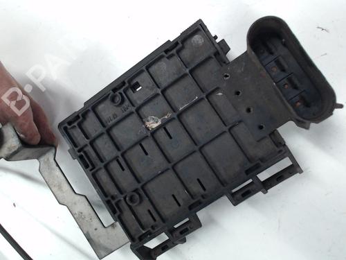 Fuse box SEAT AROSA (6H1) 1.7 SDI | BP21936612E1 