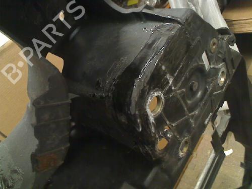 Frontplade/Frontkurv MINI MINI (R50, R53) One | BP21914823C72