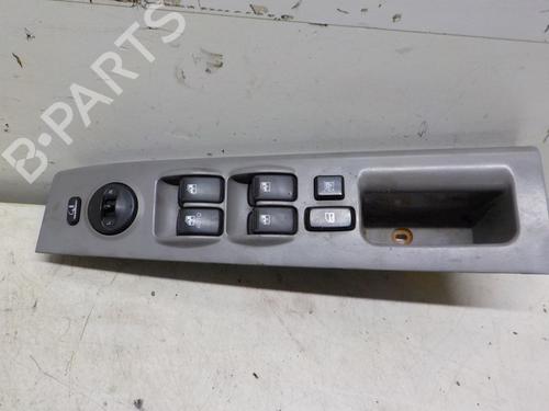 Switch KIA SORENTO I (JC) 2.5 CRDi 4WD | BP23006037I30 
