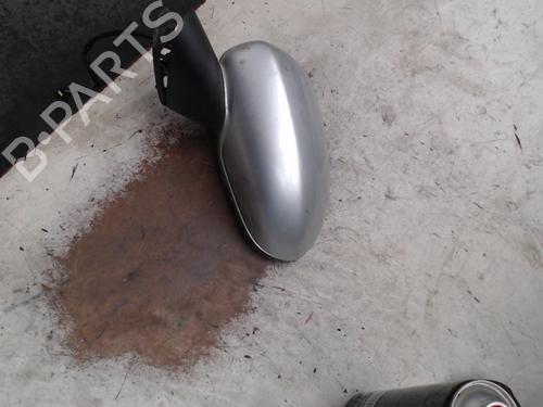Left mirror OPEL CORSA D (S07) 1.2 (L08, L68) | BP21941569C26 