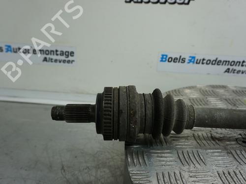 Right rear driveshaft BMW 3 Coupe (E46) 318 Ci | BP23015152M41 