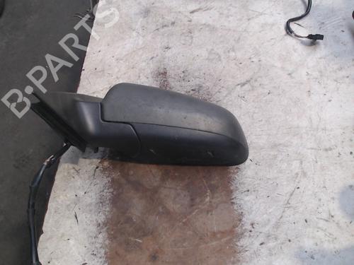 Left mirror AUDI A3 Sportback (8PA) 1.6 FSI | BP21943735C26 