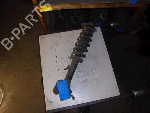 Used Right front shock absorber DAIHATSU CUORE VI (L251, L250_, L260_) 1.0 (58 hp) 23003073