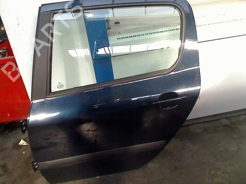 Used Left rear door PEUGEOT 307 (3A/C) 2.0 16V (140 hp) 21917425