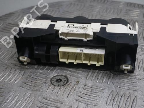 Climate control AUDI A1 (8X1, 8XK) 1.6 TDI | BP23018377I5 