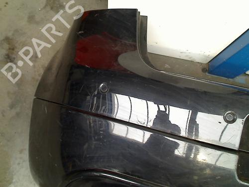 Rear bumper VW GOLF V (1K1) 1.9 TDI 4motion | BP21914718C8 