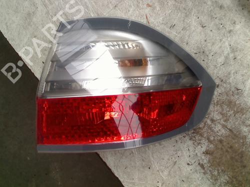 Used Right taillight FORD S-MAX (WA6) 2.0 (145 hp) 21933968
