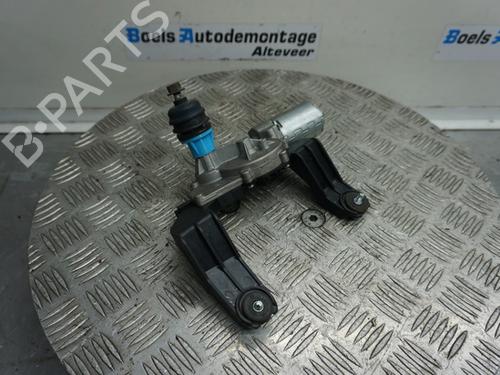 Used Rear wiper motor KIA CEE'D SW (ED) 1.4 CVVT (90 hp) 23020764