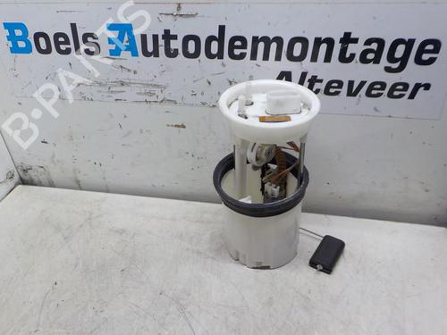 Used Fuel pump VW FOX Hatchback (5Z1, 5Z3, 5Z4) 1.2 (55 hp) 23006542