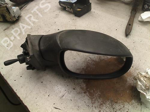 Used Right mirror CITROËN C3 I (FC_, FN_) 1.4 i (73 hp) 21934546