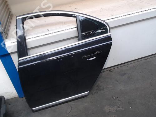 Used Left rear door VOLVO S80 II (124) T4 (180 hp) 21938344