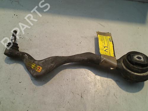 Used Left front suspension arm BMW 1 (E87) 116 d (116 hp) 21913481